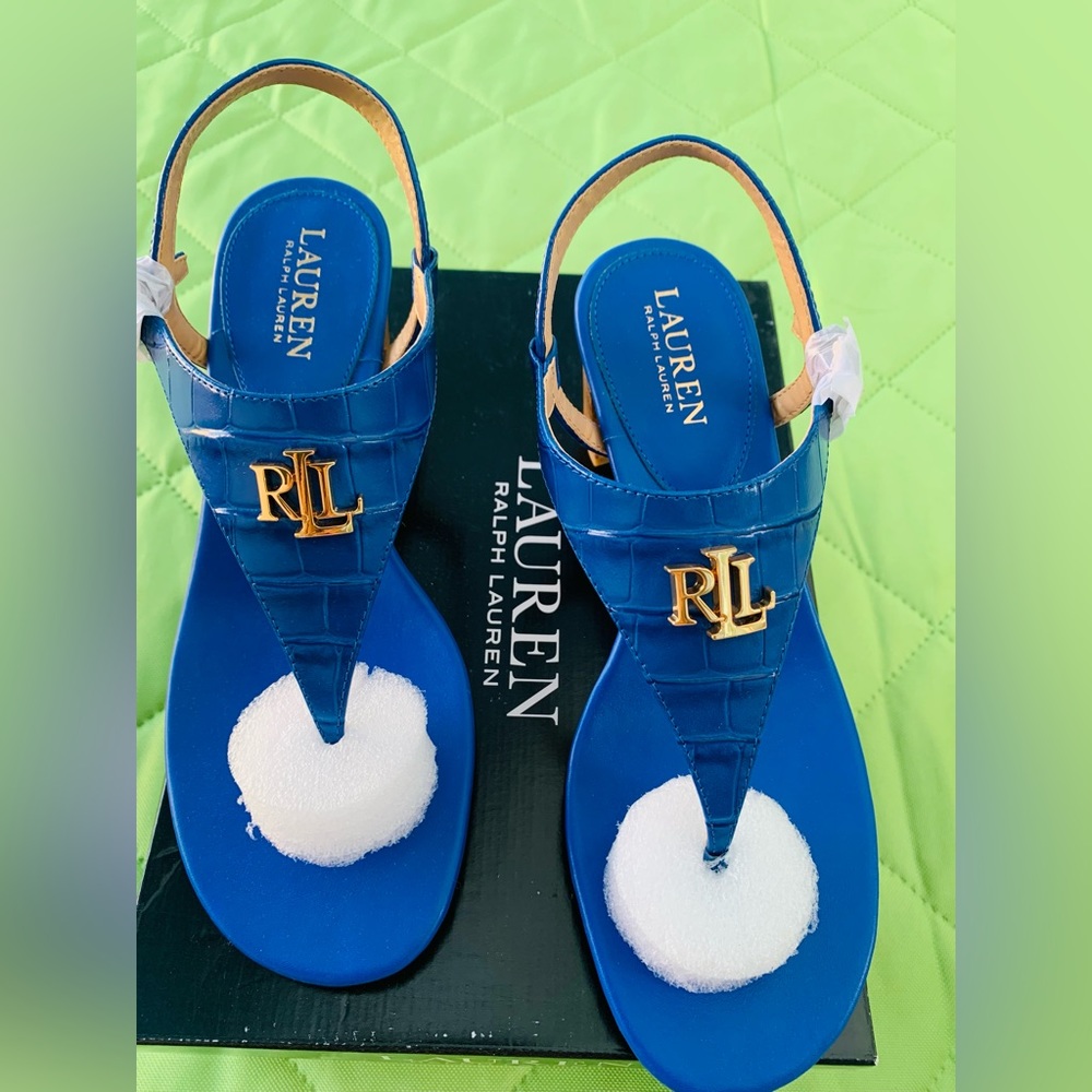 RALPH LAUREN